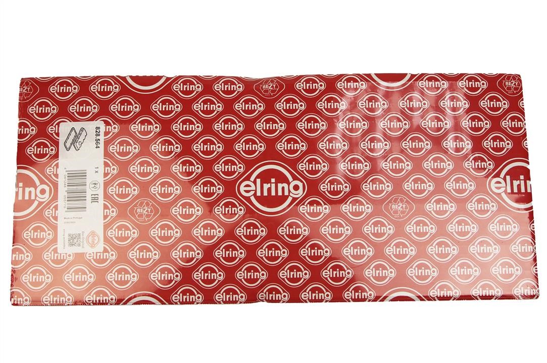 Rocker cover gasket Elring 828.564