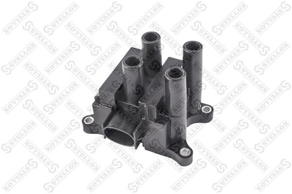 Stellox 61-00007-SX Ignition coil 6100007SX: Buy near me in Poland at 2407.PL - Good price!