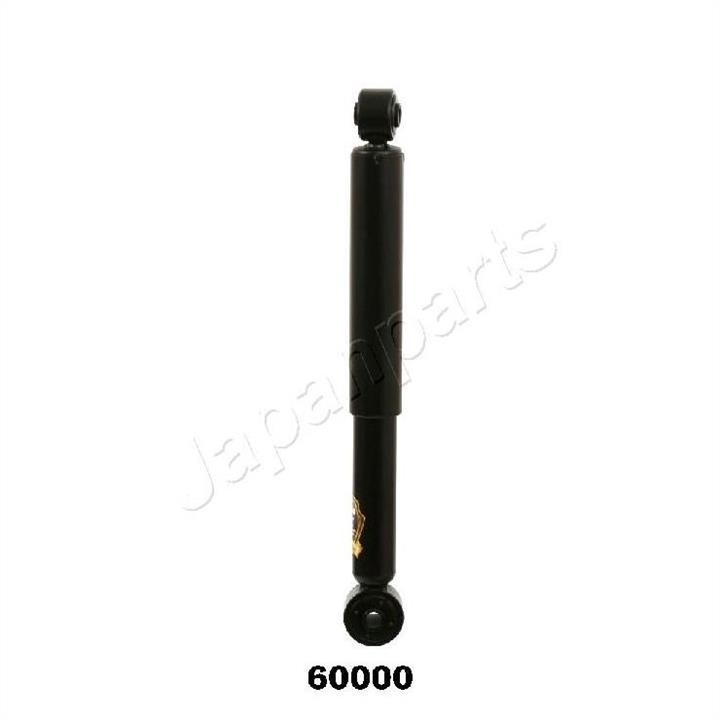 MM60000 Japanparts Rear oil shock absorber