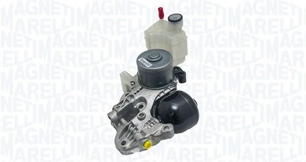 Magneti marelli 023000026010 Automatic Transmission Control Unit (Automatic) 023000026010: Buy near me in Poland at 2407.PL - Good price!