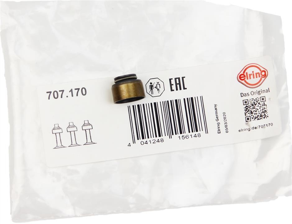 Ventilschaftdichtung Elring 707.170