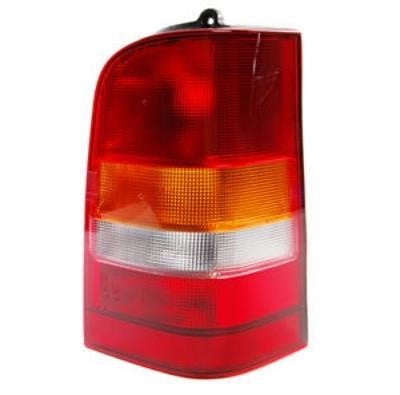 Mercedes A 638 820 17 64 Combination Rearlight A6388201764: Buy near me in Poland at 2407.PL - Good price!