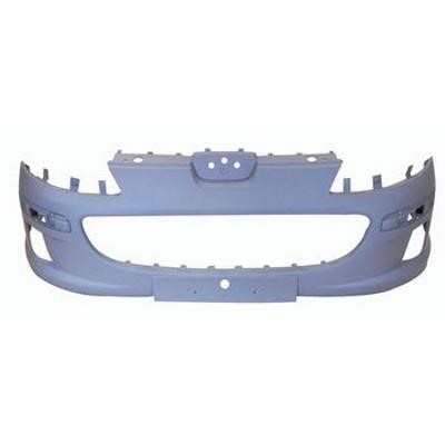 Tempest 039 0445 900 Front bumper 0390445900: Buy near me in Poland at 2407.PL - Good price!