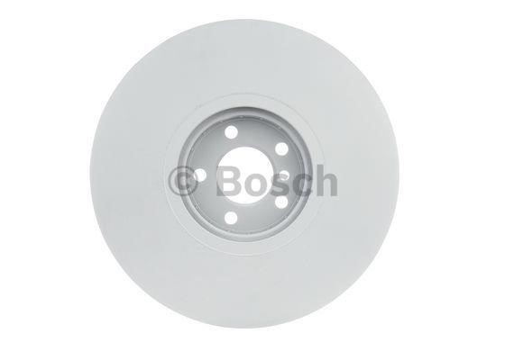 Bremsscheibe Bosch 0 986 479 E26