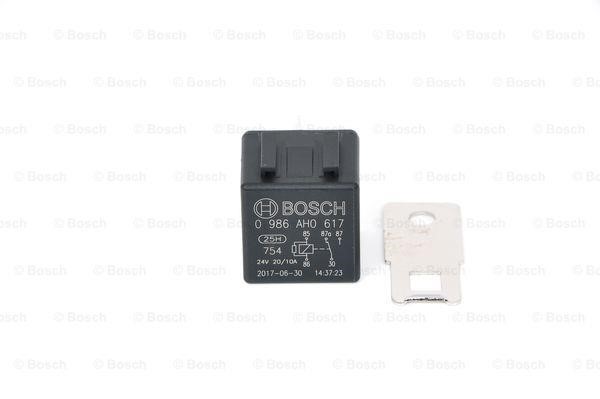 Relay Bosch 0 986 AH0 617