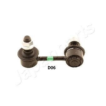 Japanparts SI-D06L Front Left stabilizer bar SID06L: Buy near me in Poland at 2407.PL - Good price!