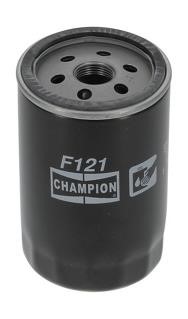 Champion COF100121S Oil Filter COF100121S: Buy near me in Poland at 2407.PL - Good price!