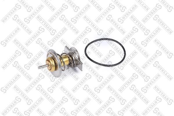 Stellox 23-40095-SX Thermostat, coolant 2340095SX: Buy near me in Poland at 2407.PL - Good price!