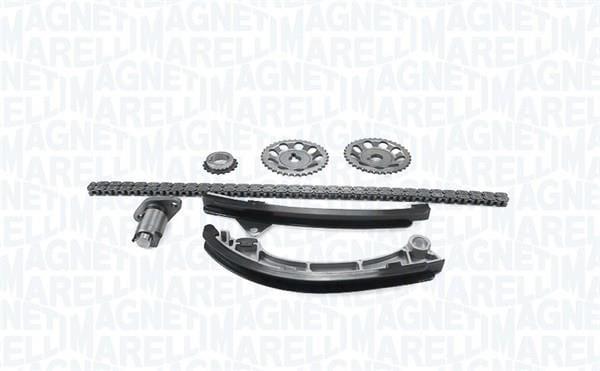 341500000230 Magneti marelli Timing chain kit