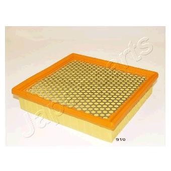 Japanparts FA-910S Air filter FA910S: Buy near me in Poland at 2407.PL - Good price!