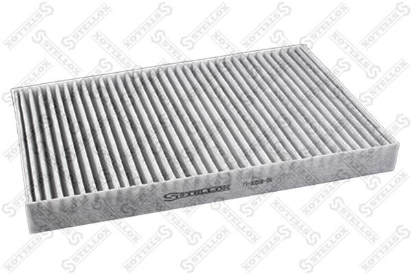 7110518SX Stellox Innenraumfilter mit Aktivkohle