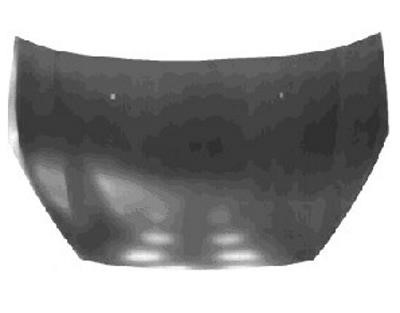 Ford 1 417 462 Hood 1417462: Buy near me in Poland at 2407.PL - Good price!