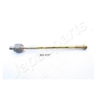 Japanparts RD-H07 Inner Tie Rod RDH07: Buy near me in Poland at 2407.PL - Good price!