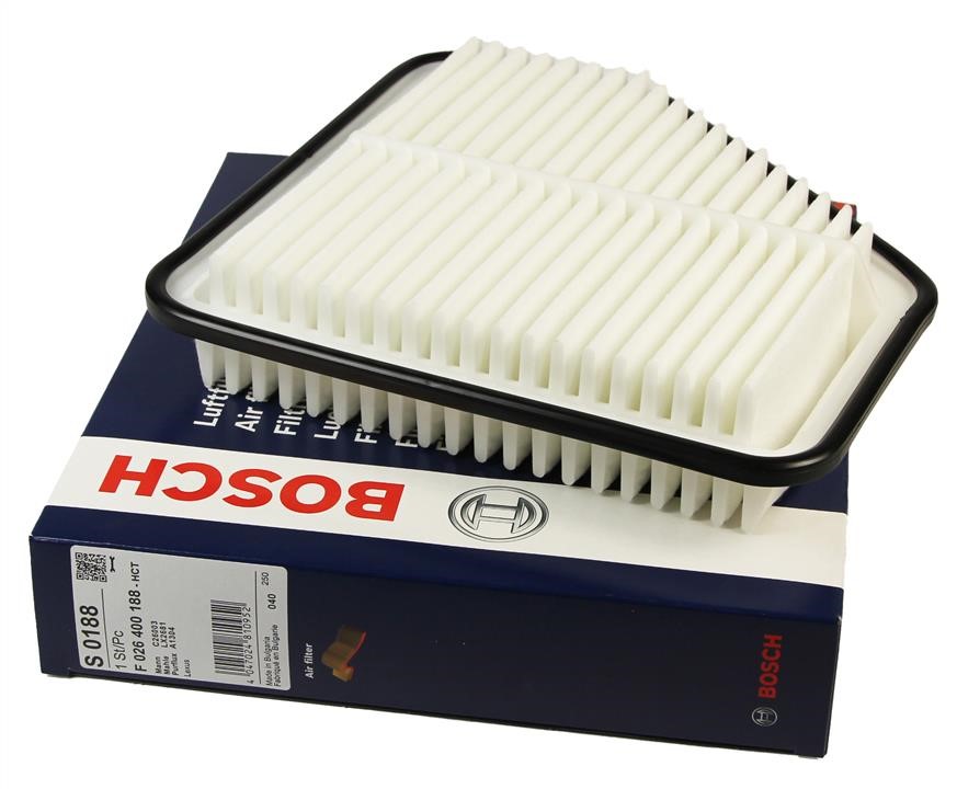 Kaufen Sie Bosch F 026 400 188 zu einem günstigen Preis in Polen!
