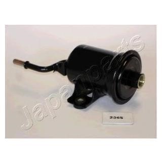 Japanparts FC-236S Fuel filter FC236S: Buy near me in Poland at 2407.PL - Good price!