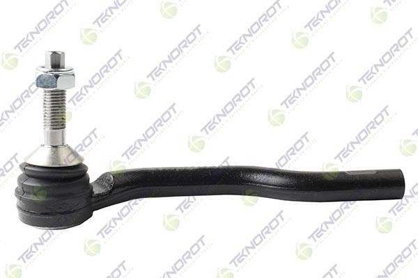 Teknorot FO-682 Tie rod end left FO682: Buy near me in Poland at 2407.PL - Good price!