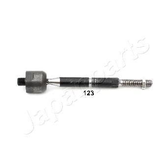 Japanparts RD-123 Inner Tie Rod RD123: Buy near me in Poland at 2407.PL - Good price!