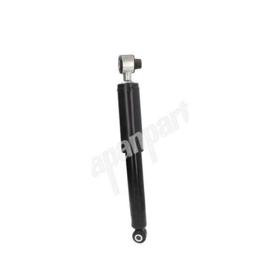 Japanparts MM-00418 Rear oil and gas suspension shock absorber MM00418: Buy near me at 2407.PL in Poland at an Affordable price!