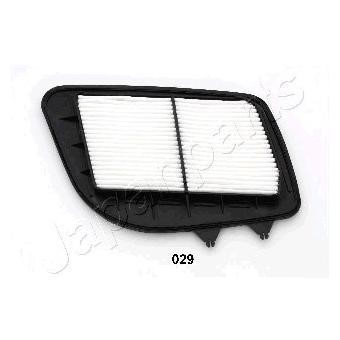 Japanparts FA-029S Air filter FA029S: Buy near me at 2407.PL in Poland at an Affordable price!