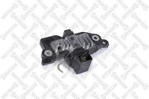 Stellox 06-71743-SX Alternator regulator 0671743SX: Buy near me at 2407.PL in Poland at an Affordable price!