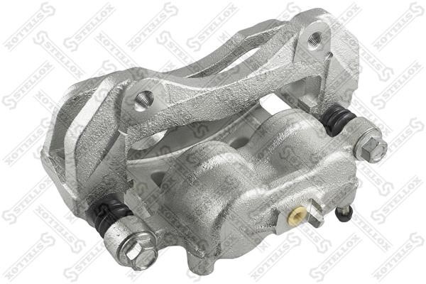 Stellox 05-90502-SX Brake caliper front left 0590502SX: Buy near me at 2407.PL in Poland at an Affordable price!