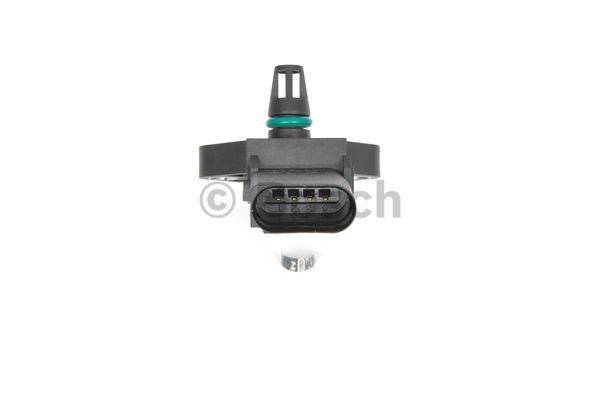 Ladedrucksensor Bosch 0 261 230 206