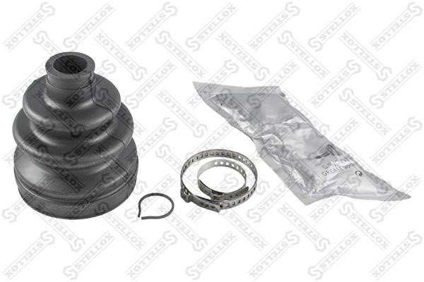 Stellox 13-00048-SX CV joint boot outer 1300048SX: Buy near me in Poland at 2407.PL - Good price!