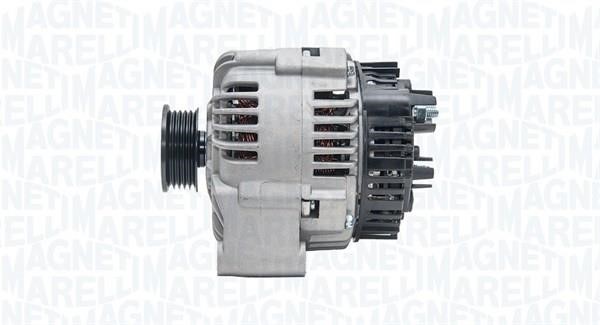 Magneti Marelli 063731305010 Generator 063731305010: Kaufen Sie zu einem guten Preis in Polen bei 2407.PL!