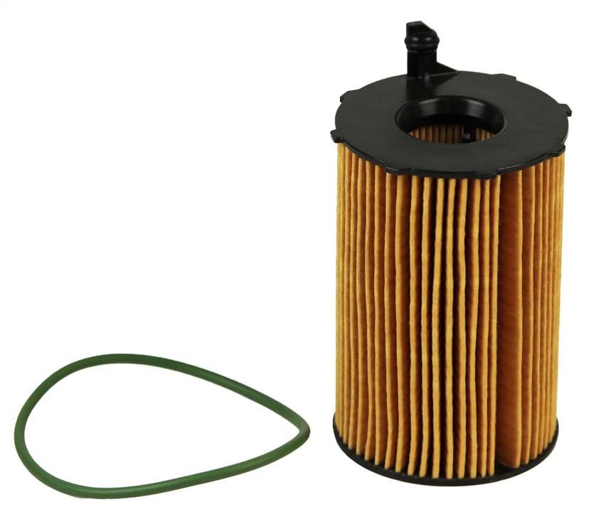 Mann-Filter HU 8005 Z Oil Filter HU8005Z: Buy near me at 2407.PL in Poland at an Affordable price!