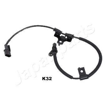 ABSK32 Japanparts Sensor ABS
