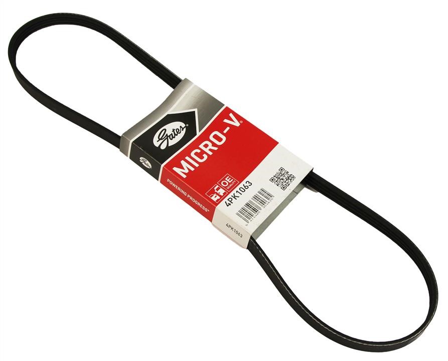 Buy Gates 4PK1063 at a low price in Poland!