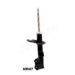 Japanparts MM-KI047 Front Left Gas Oil Suspension Shock Absorber MMKI047: Buy near me in Poland at 2407.PL - Good price!