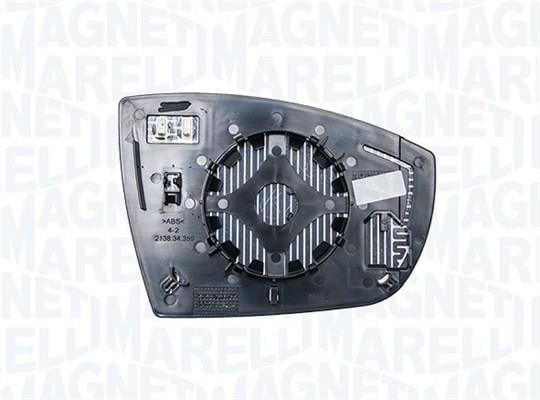 Magneti marelli 182209010300 Side mirror insert 182209010300: Buy near me at 2407.PL in Poland at an Affordable price!
