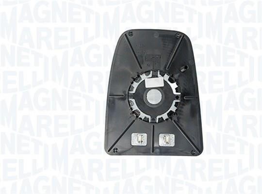 Magneti marelli 182209016700 Скло зовнішнього дзеркала 182209016700: Приваблива ціна - Купити у Польщі на 2407.PL!