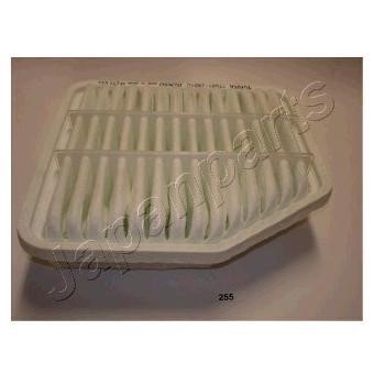 Japanparts FA-255S Air filter FA255S: Buy near me in Poland at 2407.PL - Good price!