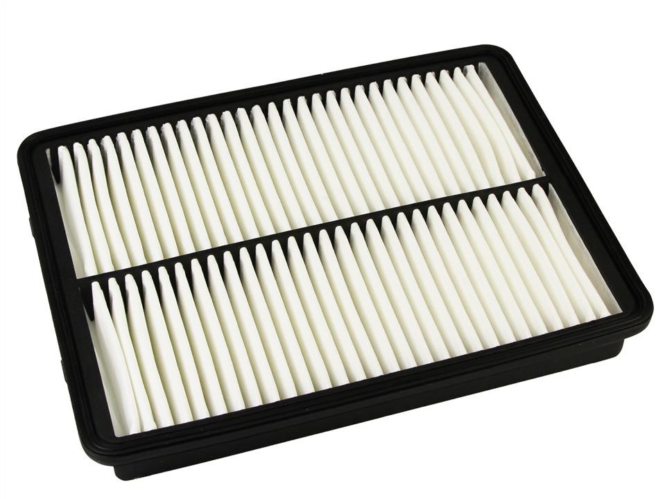 Car air filter KIA Sorento (Kia Sorento): F026400448 Bosch Air filter