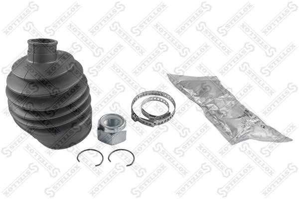 Stellox 13-00584-SX CV joint boot outer 1300584SX: Buy near me in Poland at 2407.PL - Good price!