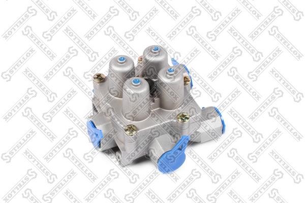 Stellox 85-19527-SX Multi-position valve 8519527SX: Buy near me in Poland at 2407.PL - Good price!