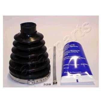 KB328 Japanparts Faltenbalg, antriebswelle