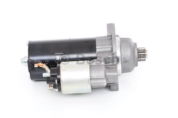 Starter Bosch 0 001 123 052