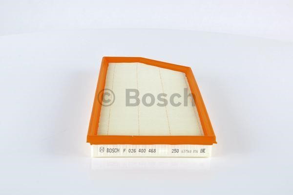 Air filter Bosch F 026 400 468