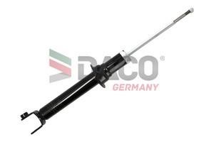 Daco 550401R Амортизатор подвески задний правый газомасляный 550401R: Купить в Польше - Отличная цена на 2407.PL!