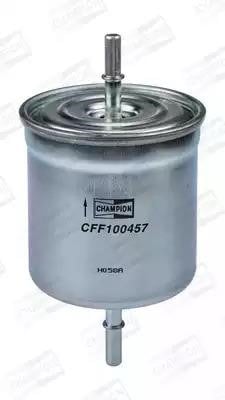 Champion CFF100457 Fuel filter CFF100457: Buy near me in Poland at 2407.PL - Good price!