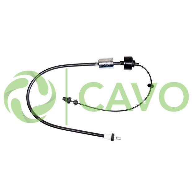 Cavo 1301 169 Clutch cable 1301169: Buy near me in Poland at 2407.PL - Good price!