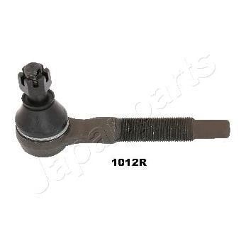 Наконечник рулевой Nissan Patrol (Ниссан Патрол): TI1012R Japanparts Наконечник рулевой тяги правый