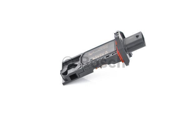 Mass air flow sensor Bosch 0 280 218 396