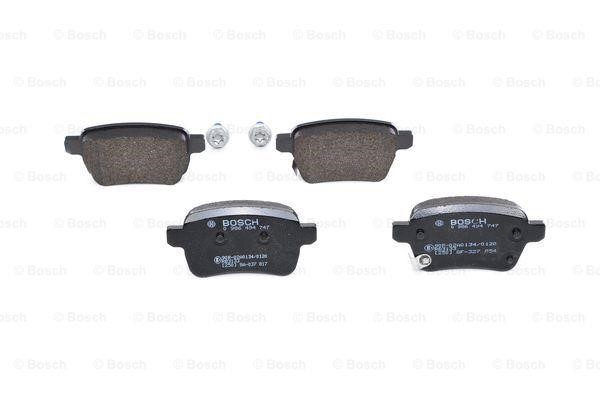 Buy Bosch 0986494747 – good price at 2407.PL!