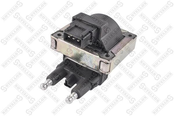 Stellox 61-00091-SX Ignition coil 6100091SX: Buy near me in Poland at 2407.PL - Good price!