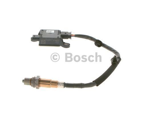 Bosch MAP-Sensor – Preis 1323 PLN