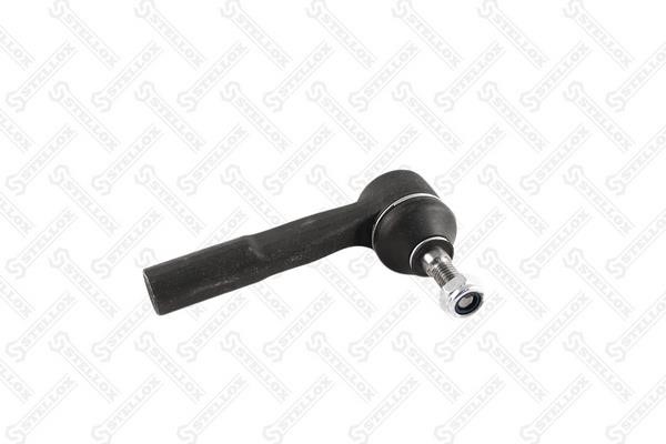 Stellox 51-00633A-SX Tie rod end right 5100633ASX: Buy near me in Poland at 2407.PL - Good price!